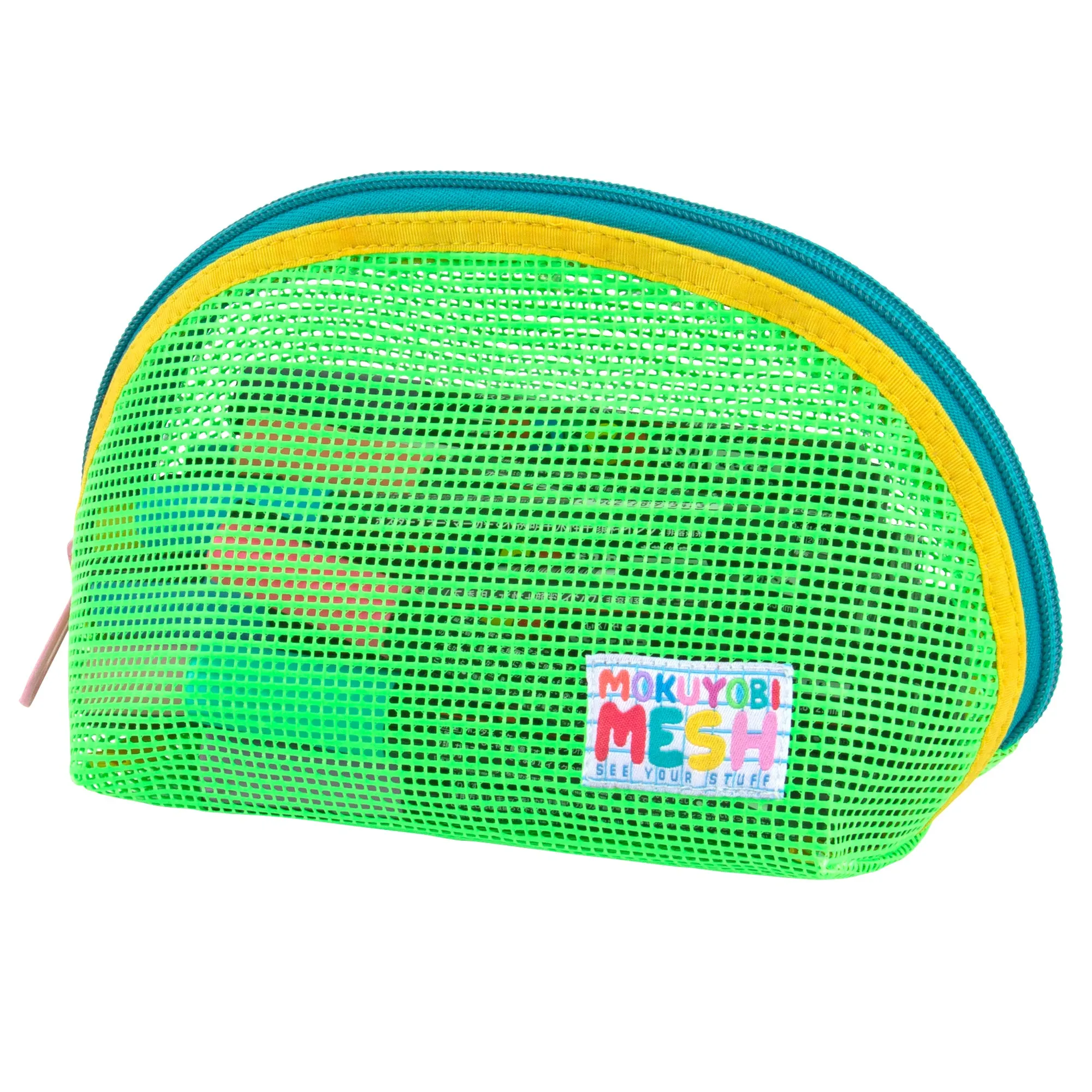 Slime Mesh Bump Case