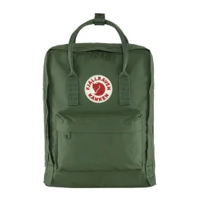 Spruce Green - Classic Kanken Backpack