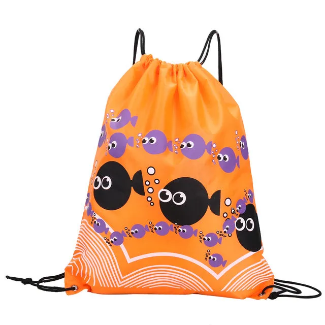 Swimming  Backpacks Sport Travel