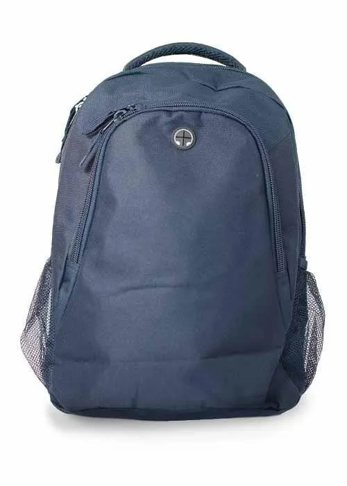 Tasman Backpack - Navy