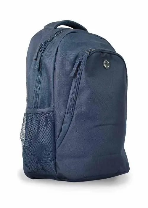 Tasman Backpack - Navy