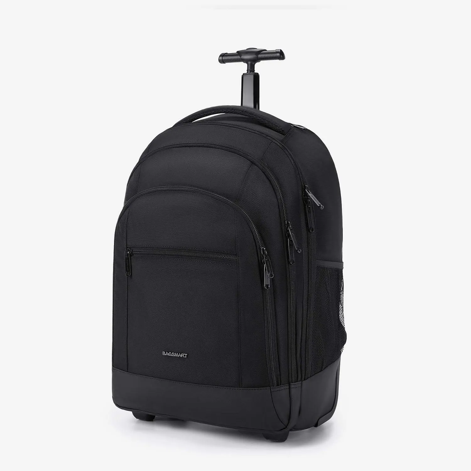 Terran Carry-on 45L Rolling Travel Backpack