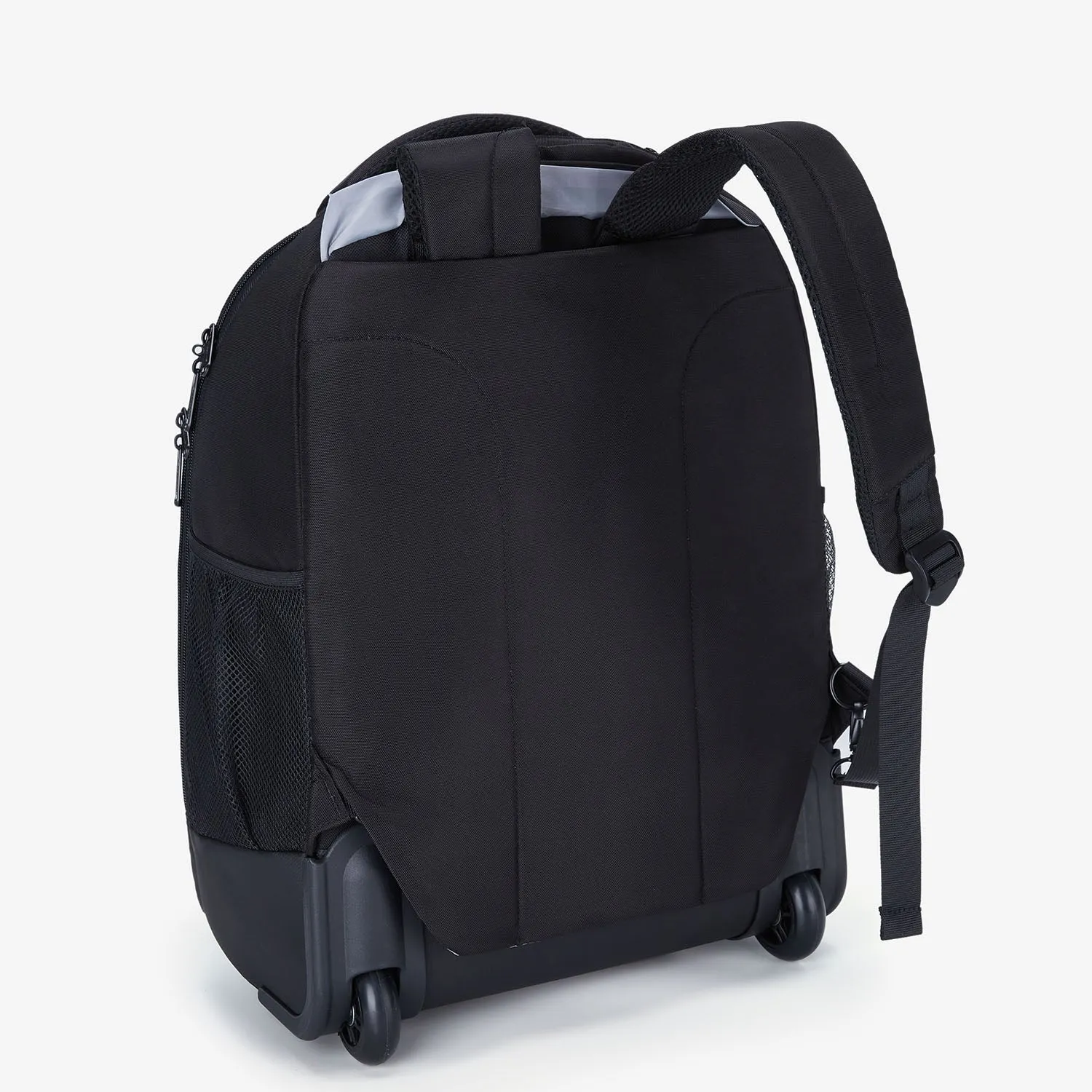 Terran Carry-on 45L Rolling Travel Backpack