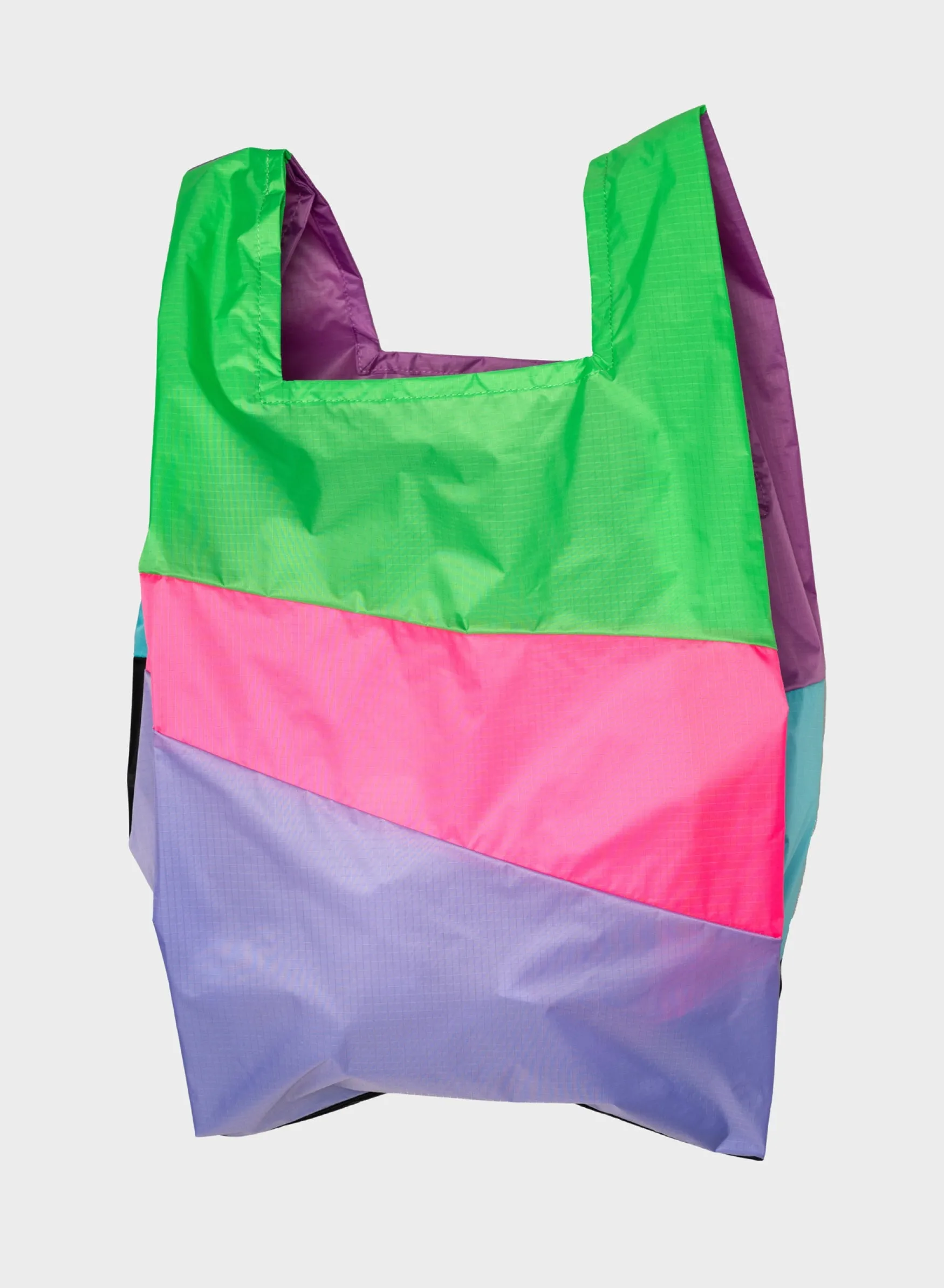 The New Shopping Bag Leftover Echo Large