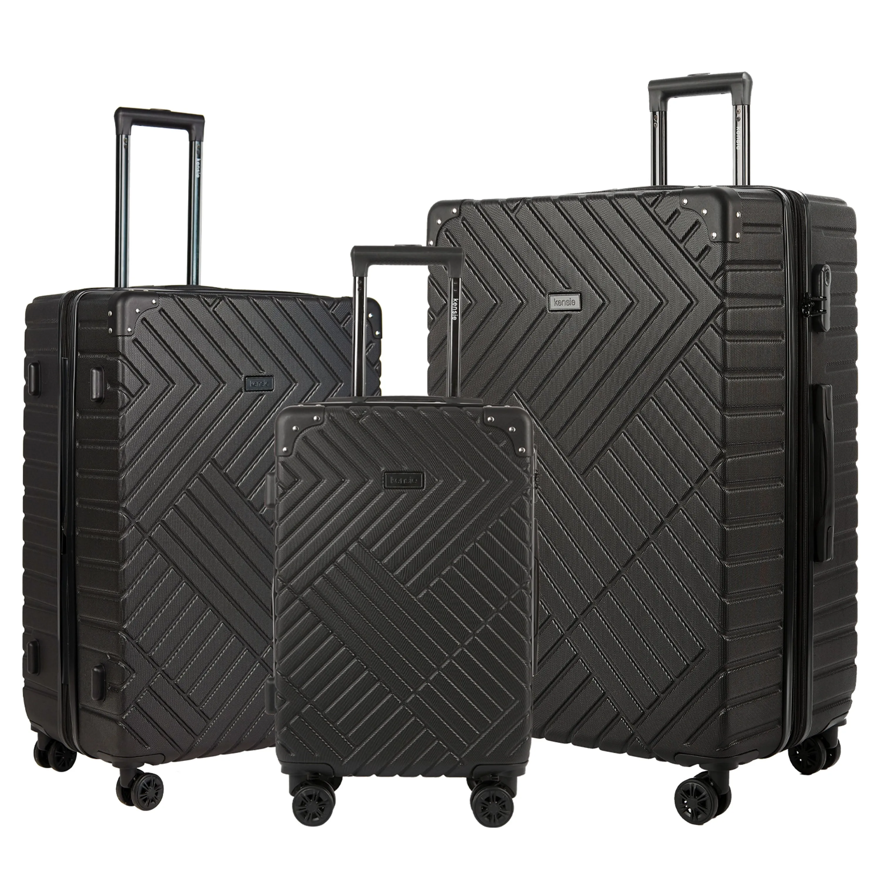 Tigard Collection | 3PCS Luggage Set