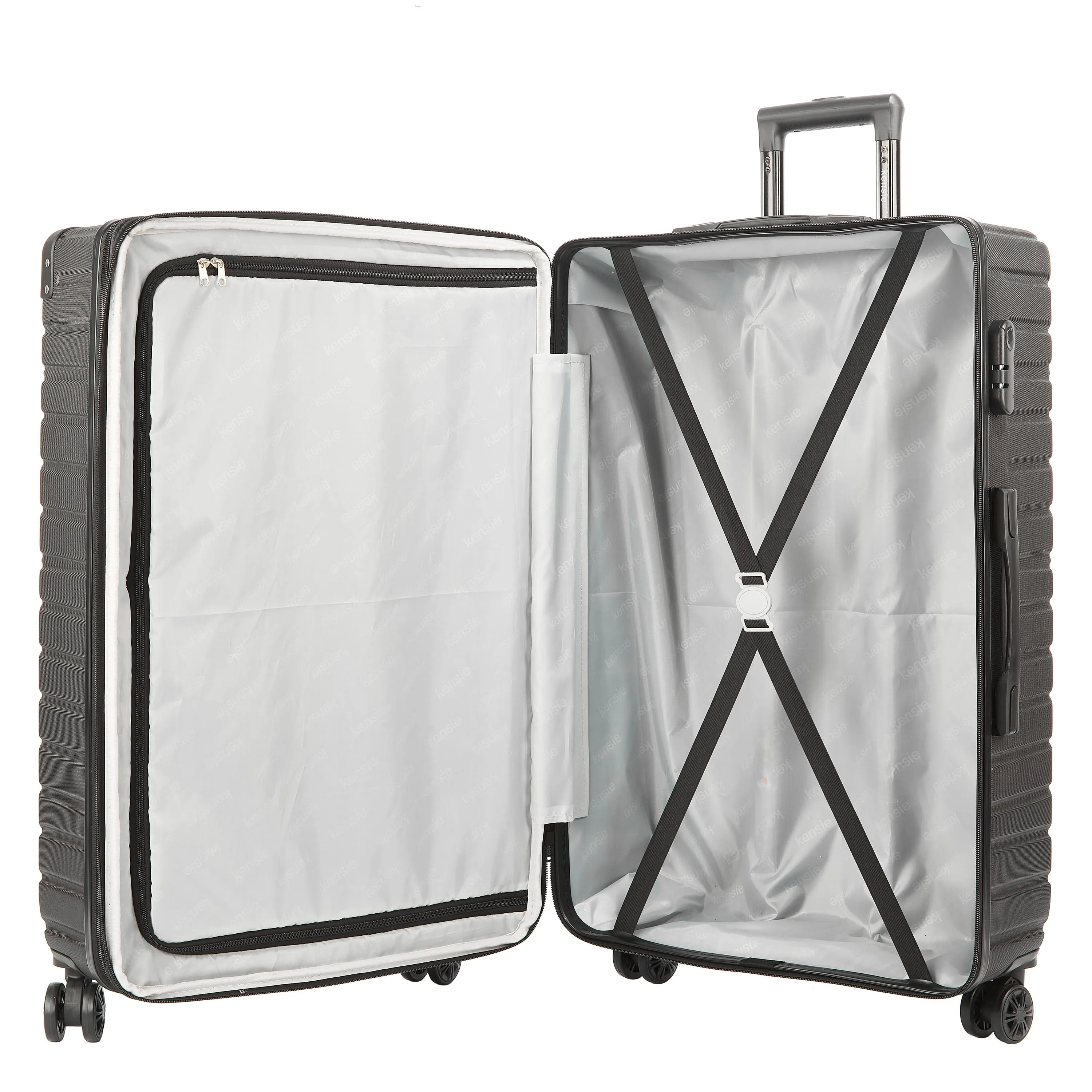 Tigard Collection | 3PCS Luggage Set