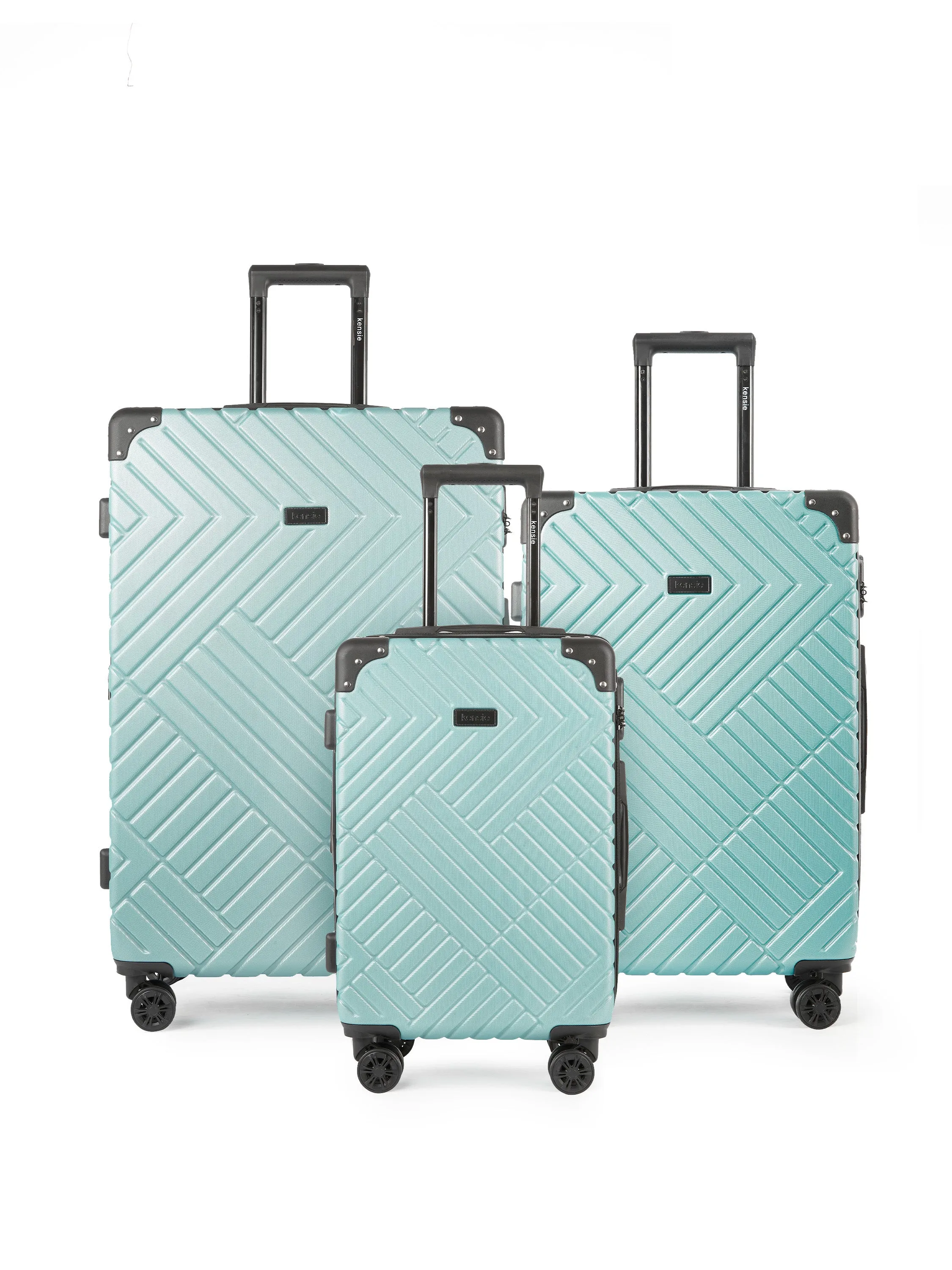 Tigard Collection | 3PCS Luggage Set