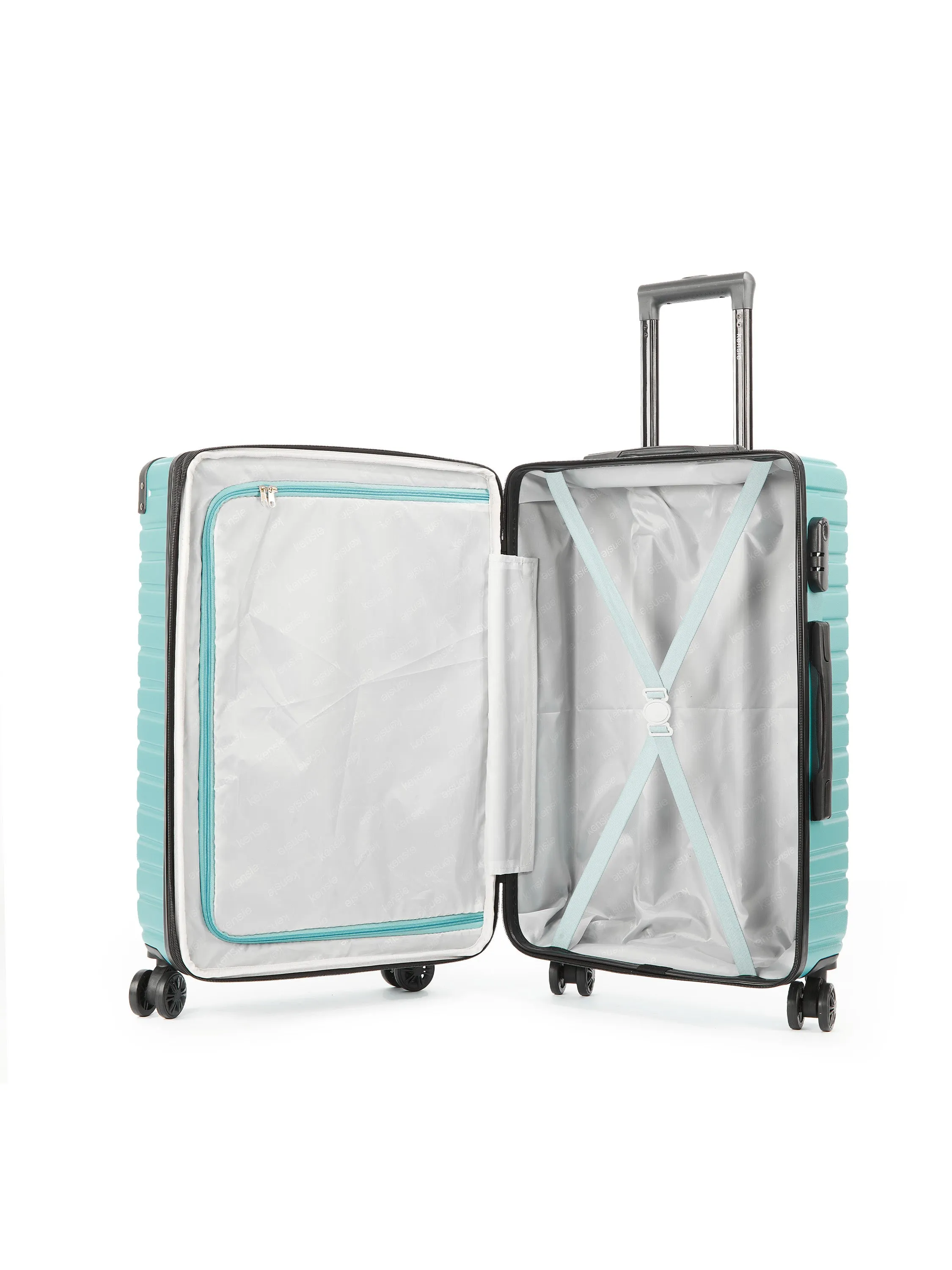 Tigard Collection | 3PCS Luggage Set