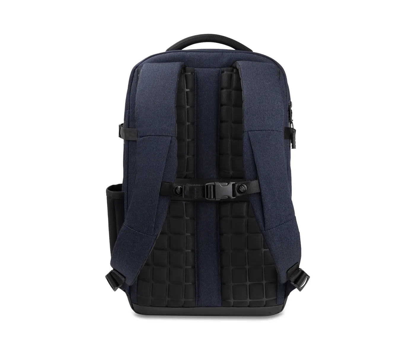 Timbuk2 Division Custom 15 inch Laptop Backpacks Deluxe, Eco Nightfall