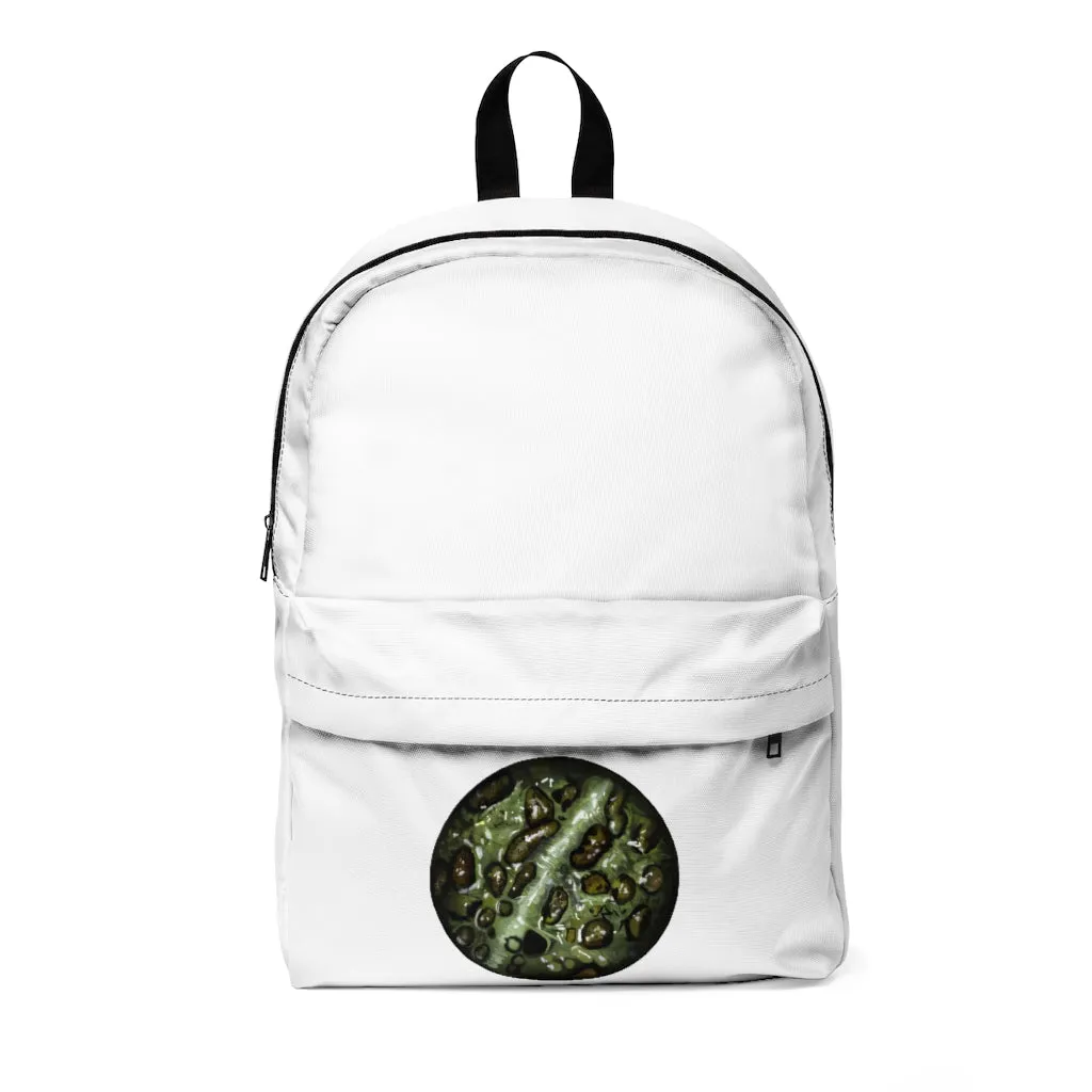 Toad Skin Unisex Classic Backpack