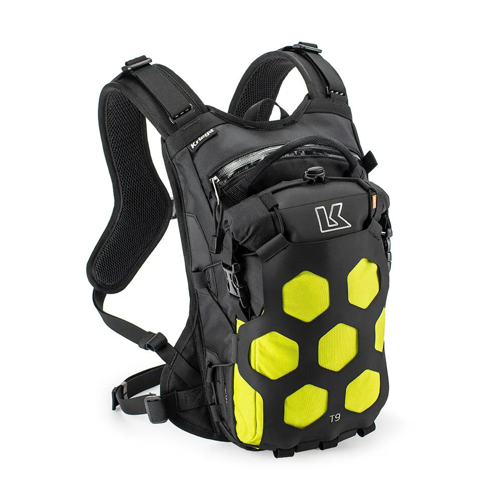 Trail 9 ADVENTURE Backpack