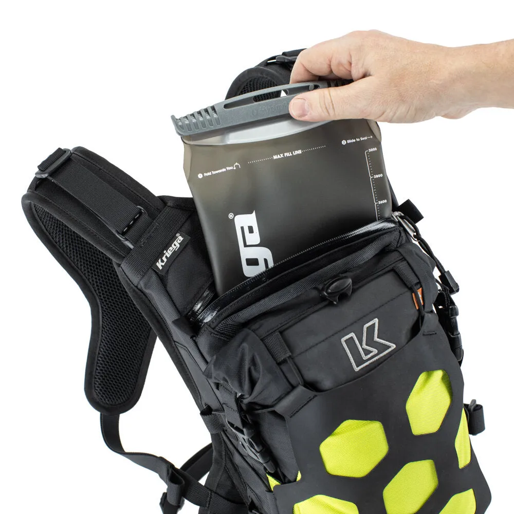 Trail 9 ADVENTURE Backpack