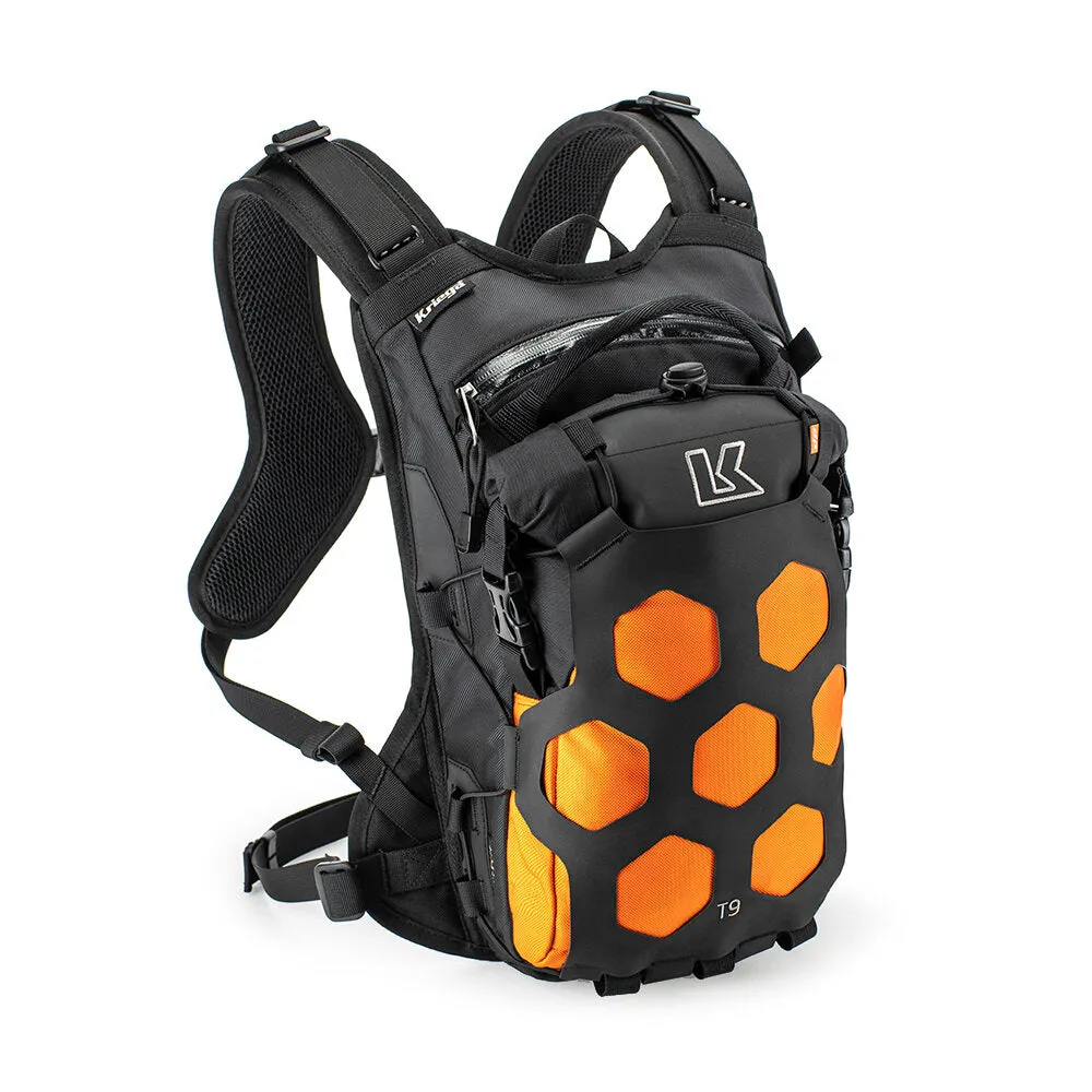 Trail 9 ADVENTURE Backpack