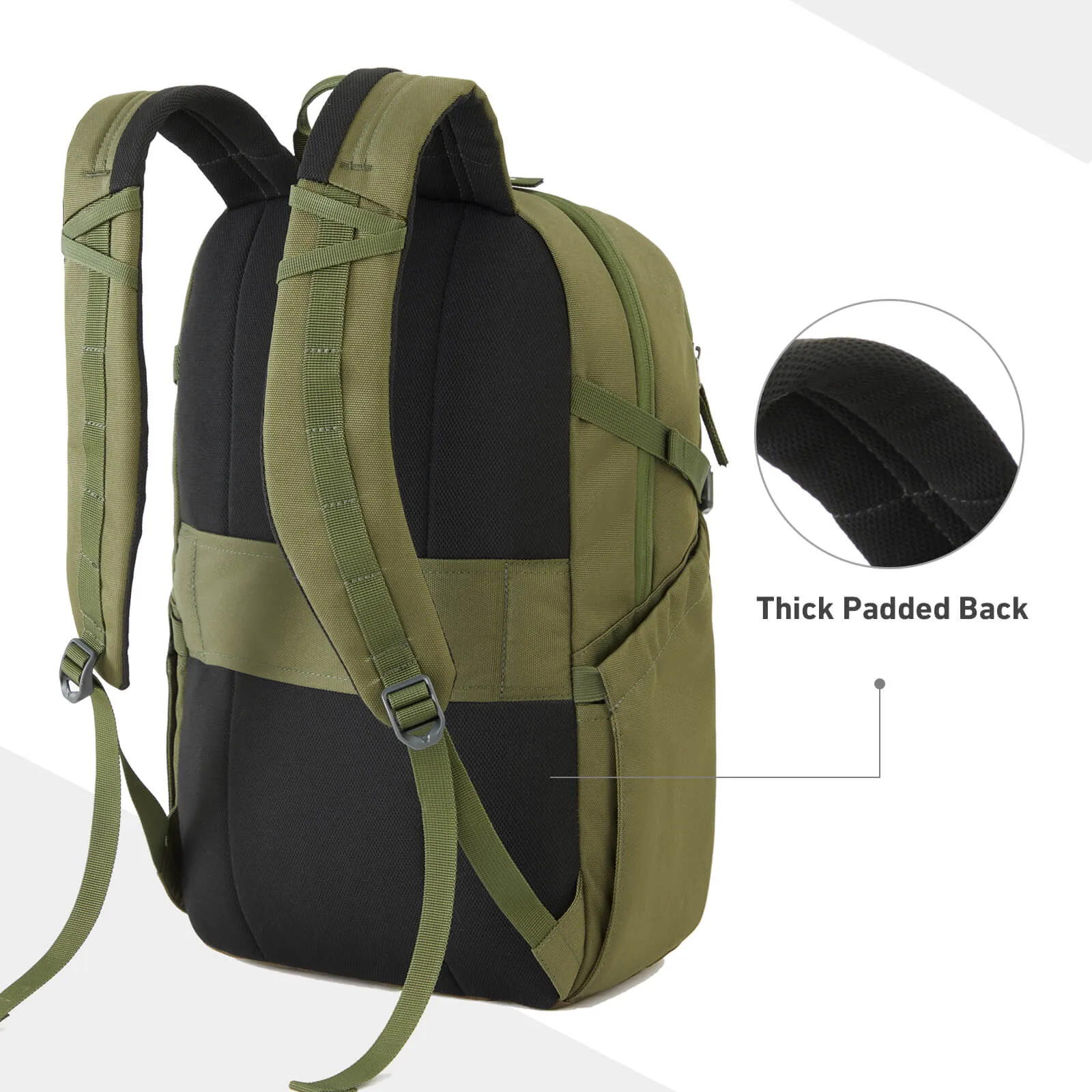 Travel Laptop Backpack