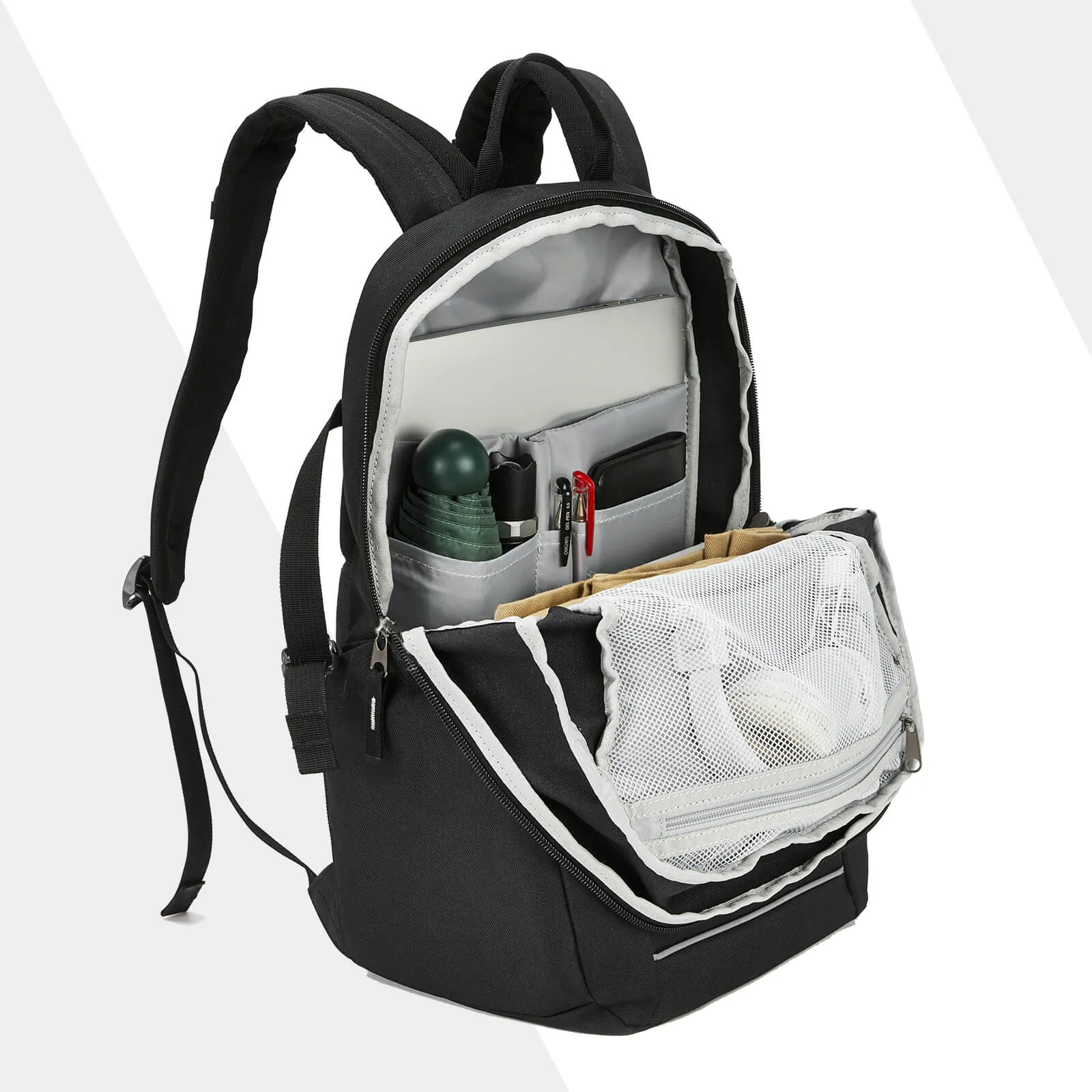 Travel Laptop Backpack