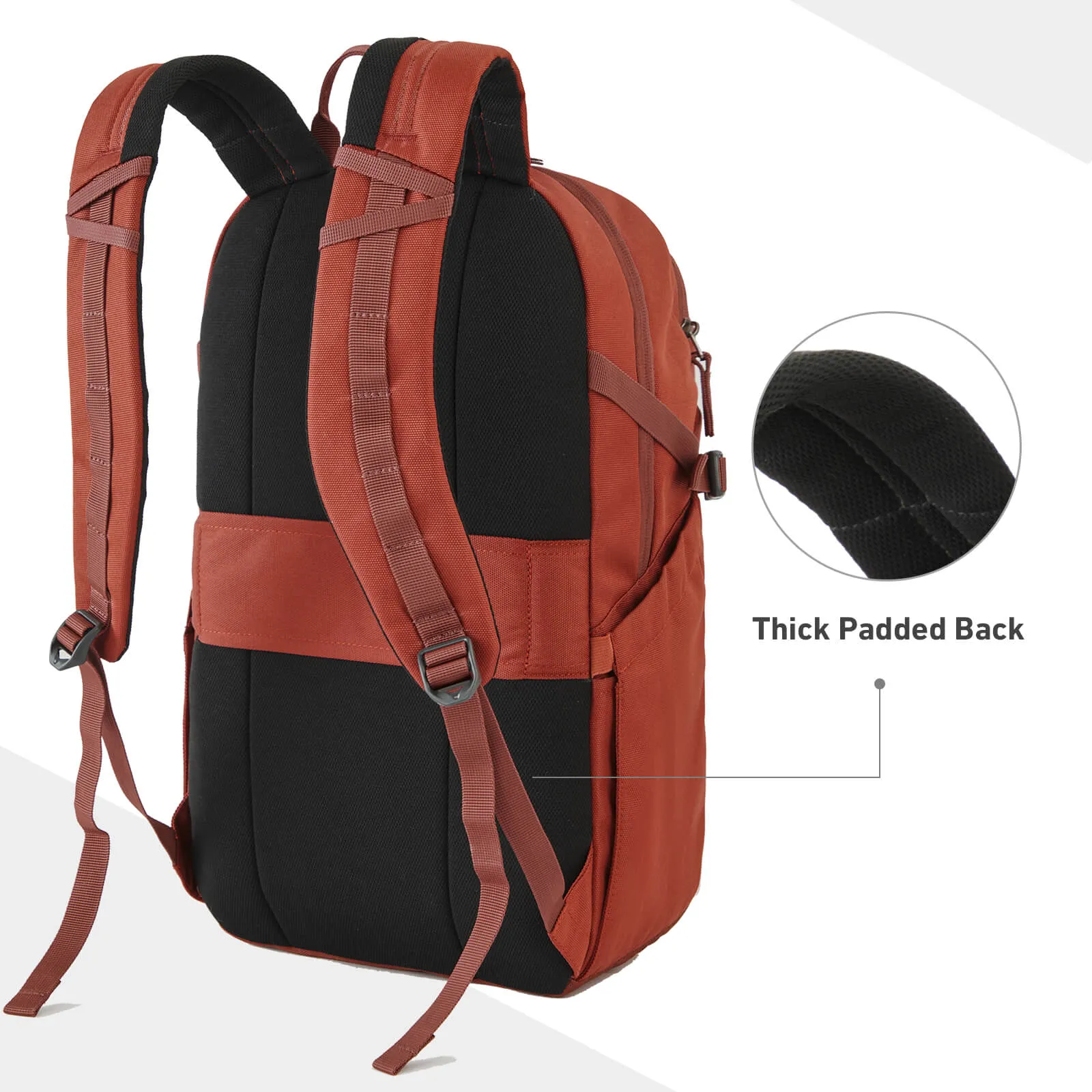 Travel Laptop Backpack