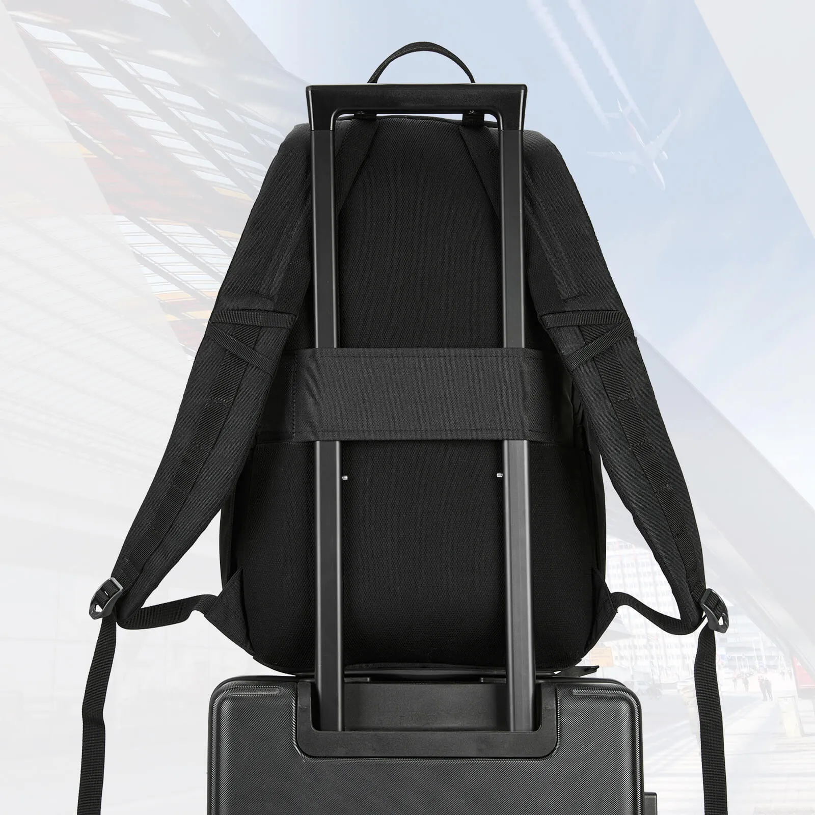 Travel Laptop Backpack