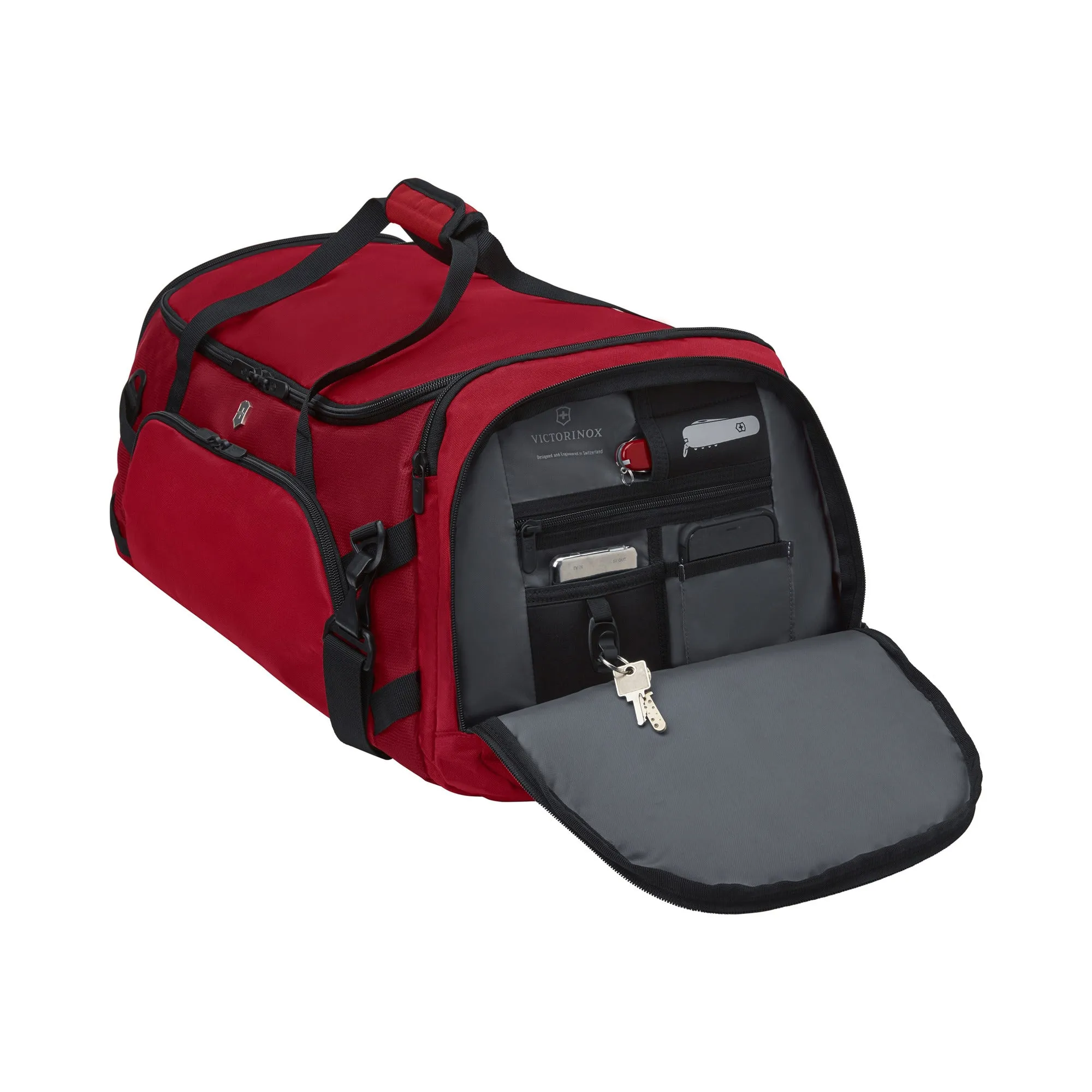 Victorinox - VX Sport EVO 2-in-1 Backpack/Duffel