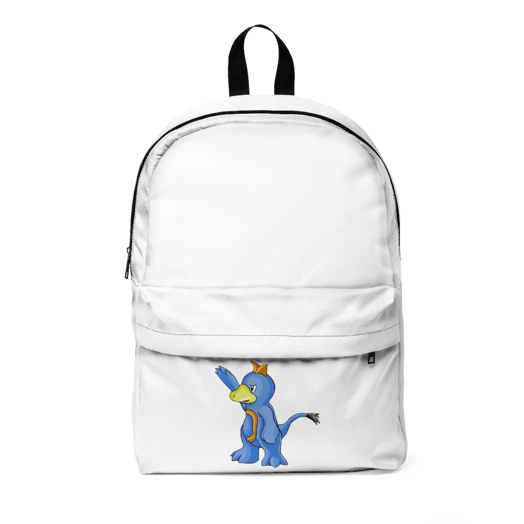 XU Unisex Classic Backpack